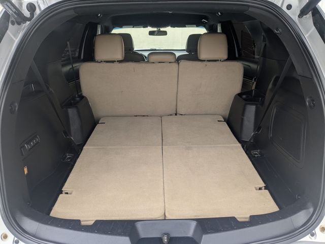 2016 Ford Explorer Limited Sport Utility 4d - Image 20