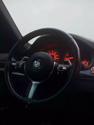 2016 Bmw 5 Series - Image 12