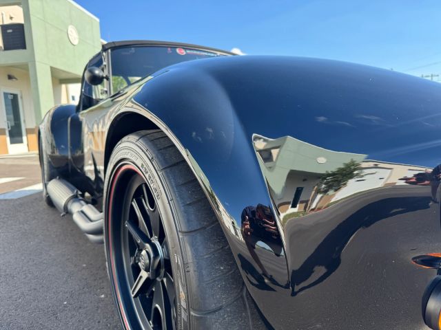 1965 Backdraft Cobra - Image 4
