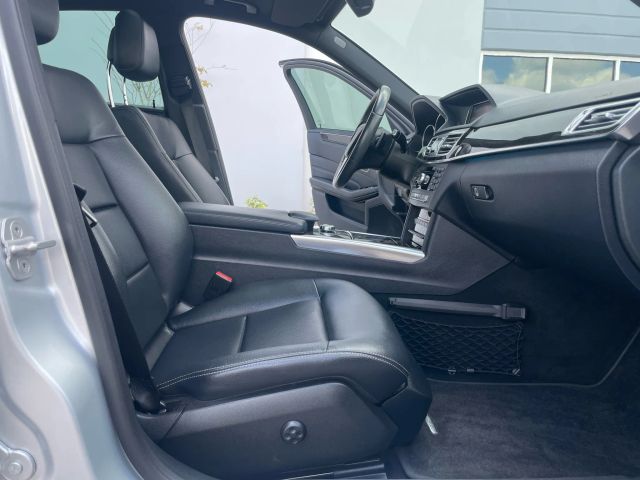 2014 Mercedes-benz E-class - Image 103