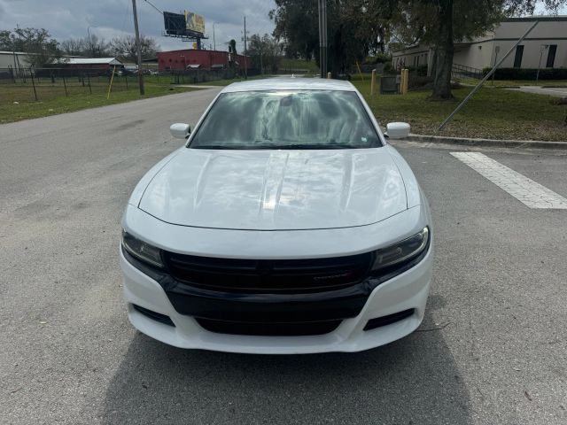 2018 Dodge Charger - Image 2