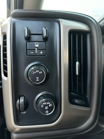 2017 Gmc Sierra 2500 Hd Crew Cab - Image 18