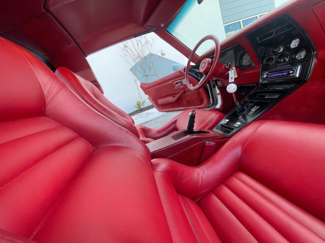 1980 Chevrolet Corvette - Image 98