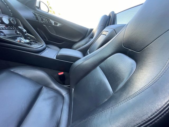 2015 Jaguar F-type - Image 69