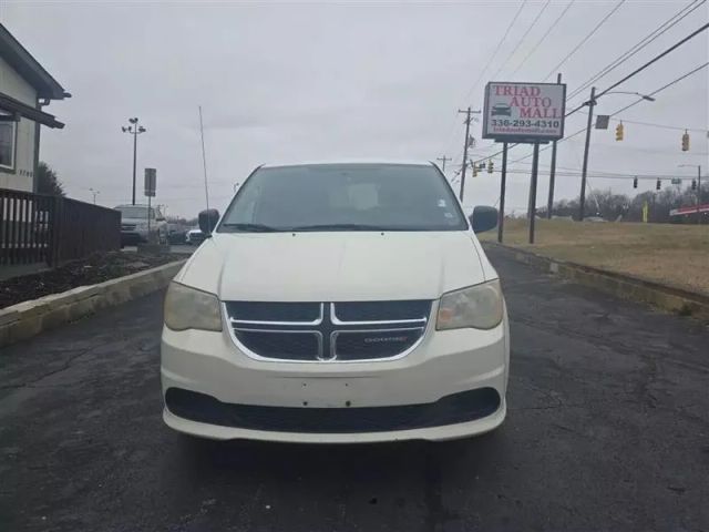 2013 Dodge Grand Caravan Passenger - Image 2