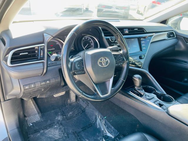 2018 Toyota Camry Hybrid - Image 28