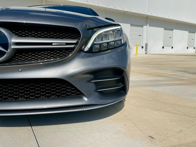 2019 Mercedes-benz Mercedes-amg C-class - Image 47