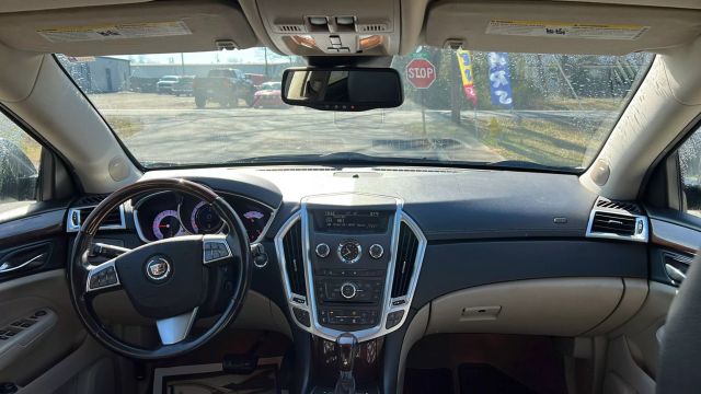 2011 Cadillac Srx - Image 7