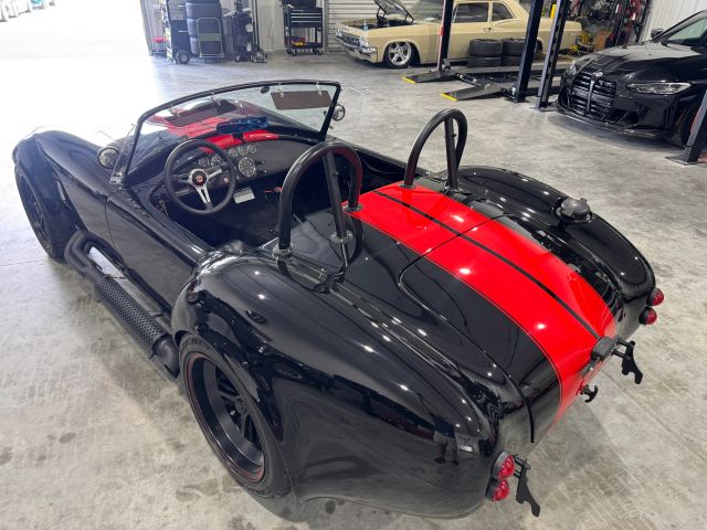 1965 Backdraft Cobra - Image 118