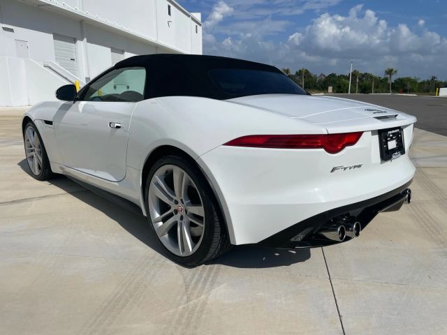 2015 Jaguar F-type - Image 19