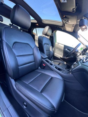 2018 MERCEDES-BENZ GLA SUV 4-CYL, TURBO, 2.0 LITER GLA 250 SPORT UTILITY 4D
