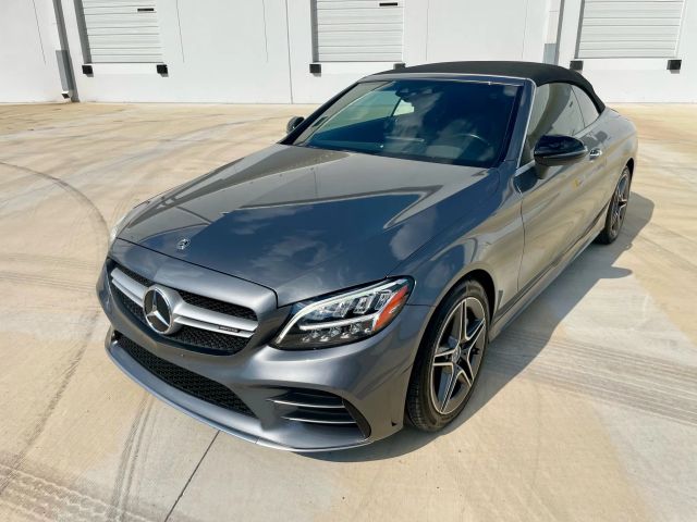2019 Mercedes-benz Mercedes-amg C-class - Image 41