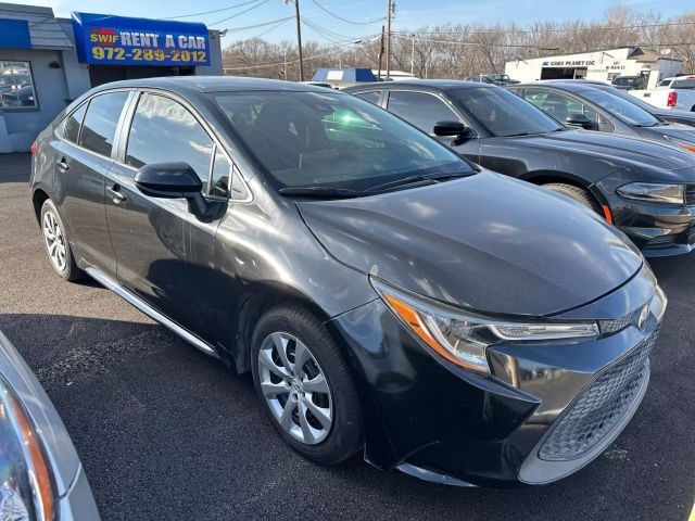 2020 Toyota Corolla - Image 2