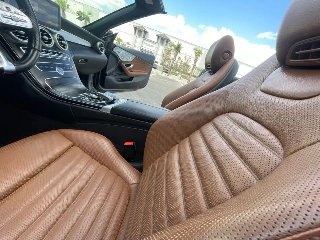 2019 Mercedes-benz Mercedes-amg C-class - Image 85