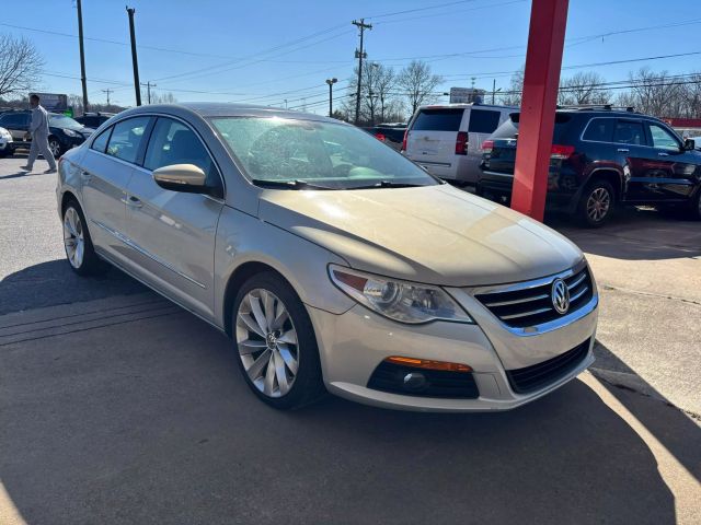 Used 2012 Volkswagen CC Luxury with VIN WVWHN7AN7CE512062 for sale in Greensboro, NC