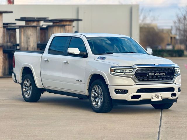 2022 Ram 1500 Crew Cab - Image 1