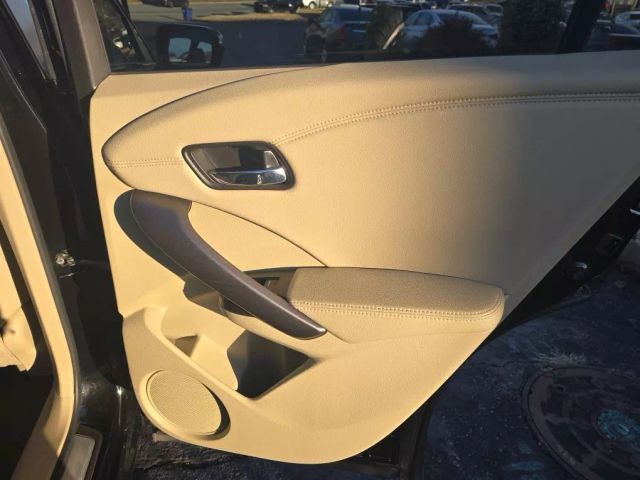 2014 Acura Rdx - Image 16