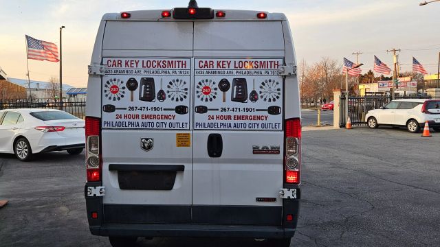 2015 Ram Promaster Cargo Van - Image 5
