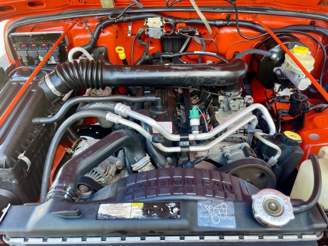 2005 Jeep Wrangler - Image 73
