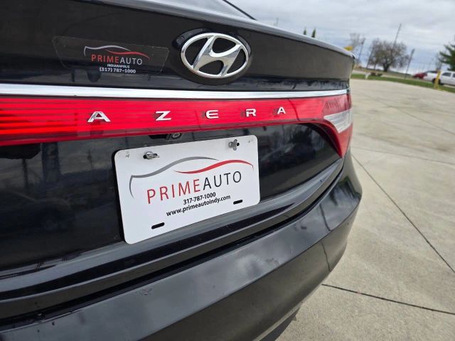 2015 Hyundai Azera - Image 4