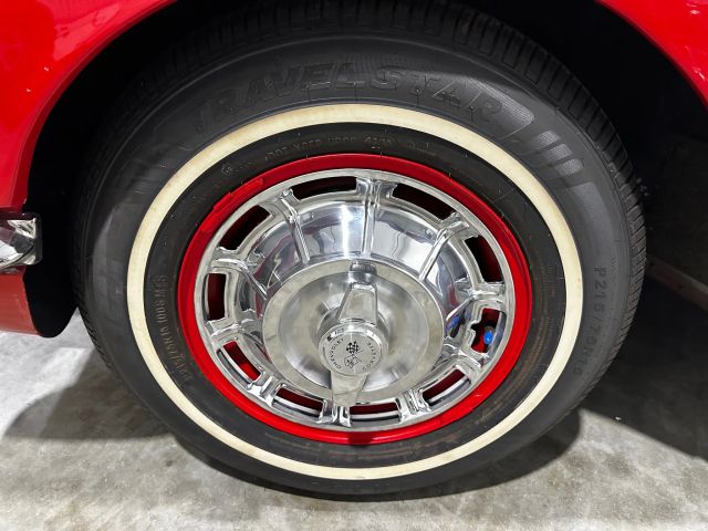 1962 Chevrolet Corvette - Image 36