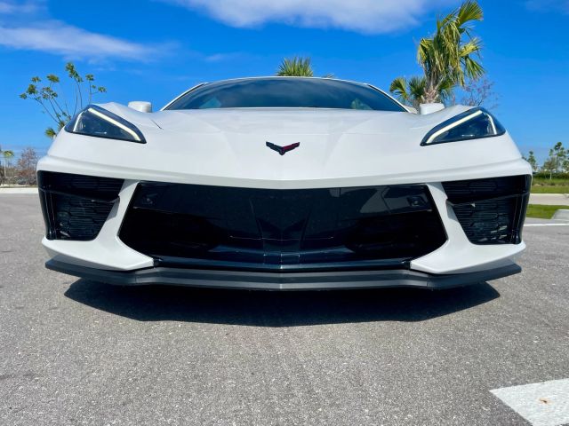 2023 Chevrolet Corvette - Image 43