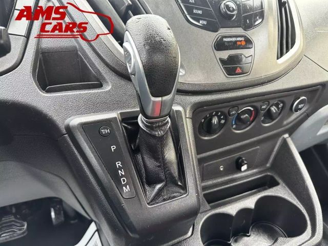 2018 Ford Transit Cab & Chassis - Image 15