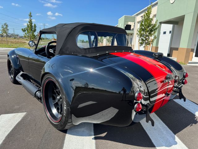 1965 Backdraft Cobra - Image 24