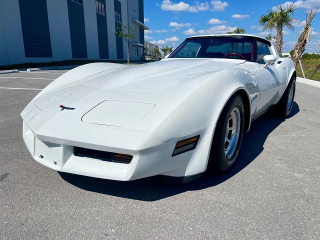 1980 Chevrolet Corvette - Image 39