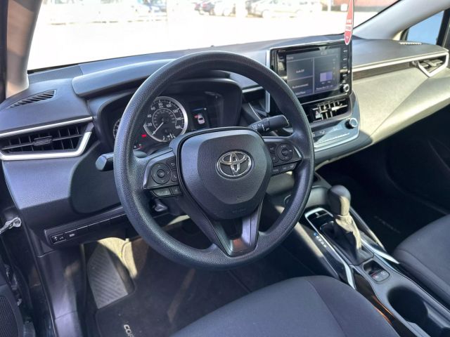 2020 Toyota Corolla - Image 8