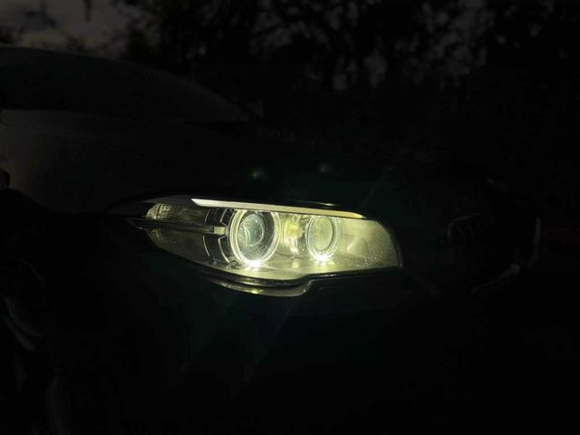2016 Bmw 5 Series - Image 30