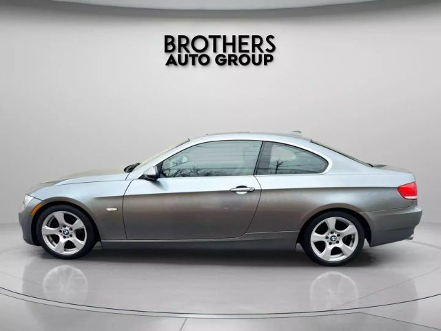 2007 Bmw 3 Series - Image 6