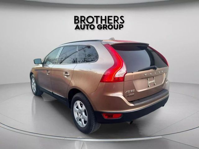 2010 Volvo Xc60 - Image 7