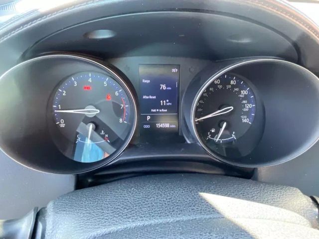 2019 TOYOTA C-HR SUV GRAY AUTOMATIC - Peach State Motors