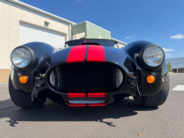 1965 Backdraft Cobra - Image 36