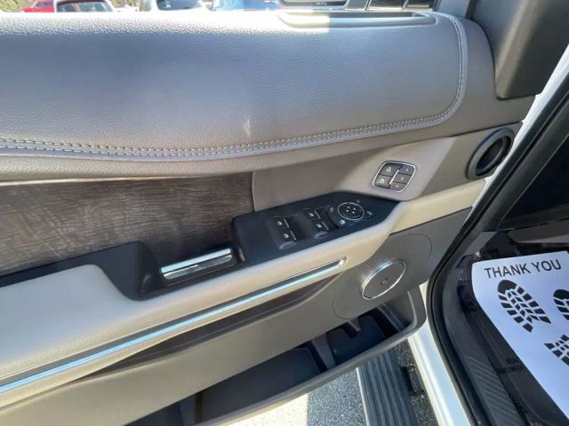 2020 FORD EXPEDITION MAX SUV WHITE AUTOMATIC - Peach State Motors