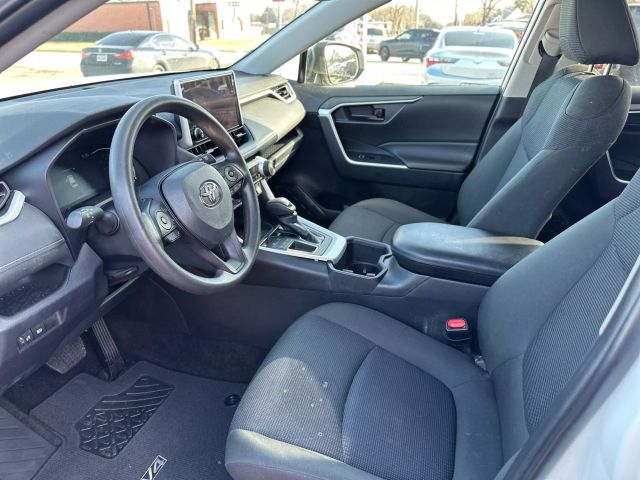 2024 Toyota Rav4 - Image 5