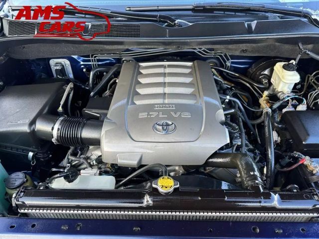 2010 Toyota Tundra Crewmax - Image 40