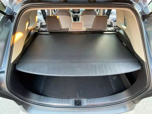 2020 TOYOTA RAV4 SUV GRAY AUTOMATIC - Peach State Motors