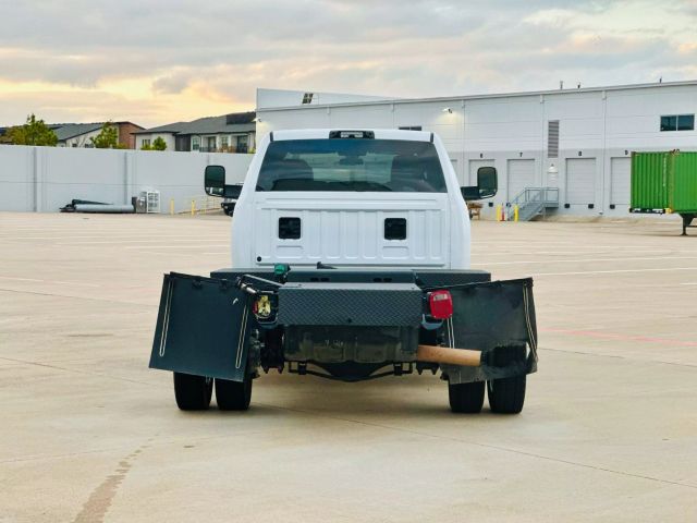 2022 Ram 5500 Crew Cab & Chassis - Image 6