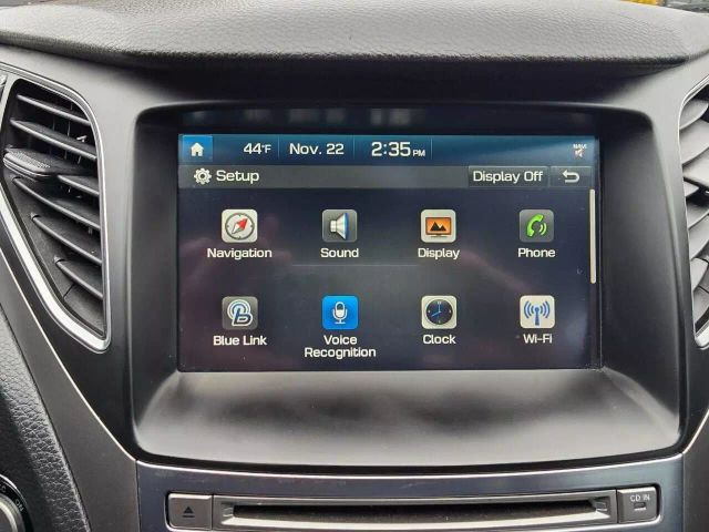 2015 Hyundai Azera - Image 22