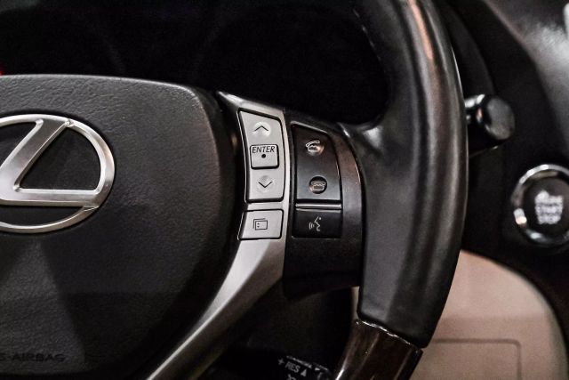 2015 Lexus Rx Rx 350 Sport Utility 4d - Image 20