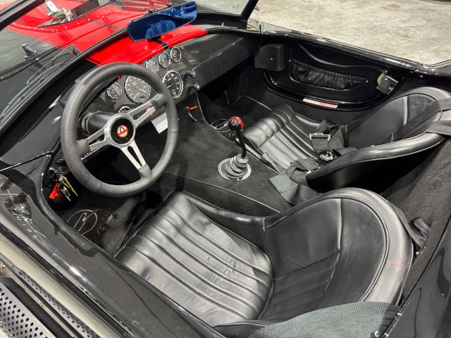 1965 Backdraft Cobra - Image 123