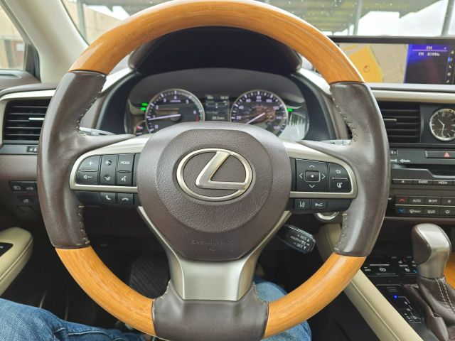 2017 Lexus Rx - Image 22
