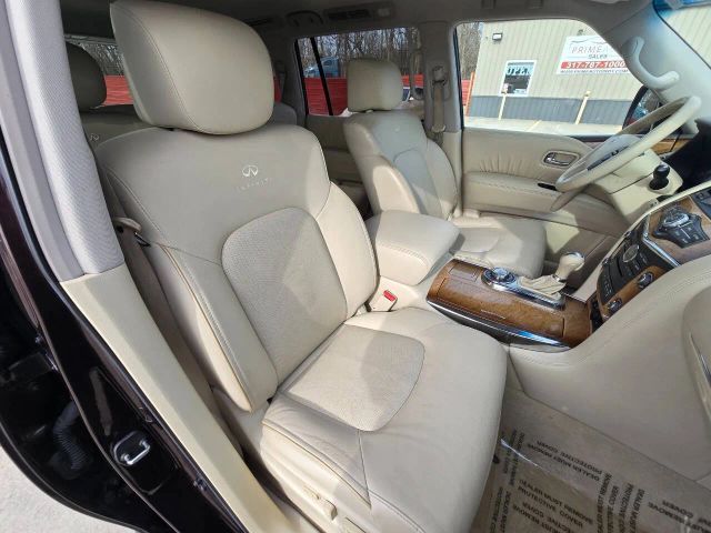 2012 Infiniti Qx - Image 40