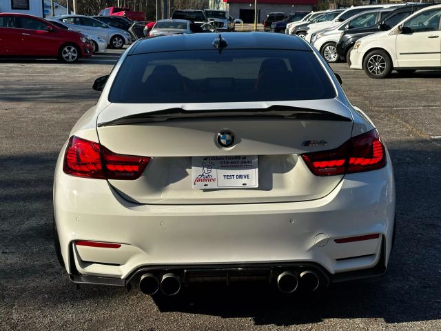 2016 Bmw M4 - Image 6