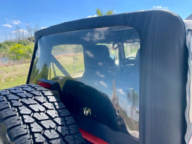 2005 Jeep Wrangler - Image 68