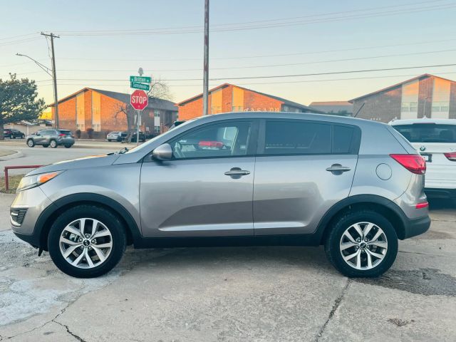 2014 Kia Sportage - Image 6