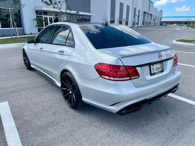 2014 Mercedes-benz E-class - Image 27