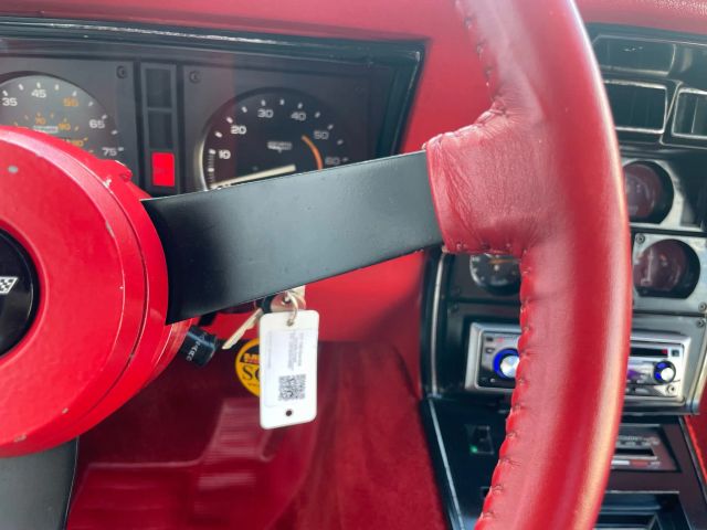 1980 Chevrolet Corvette - Image 82